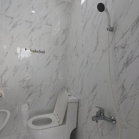 Griya Bausasran Yogyakarta Exteriér fotografie
