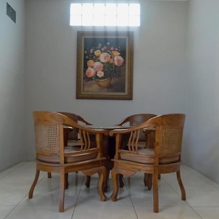 Griya Bausasran Yogyakarta Exteriér fotografie